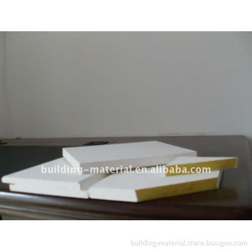 Glass Wool Tile